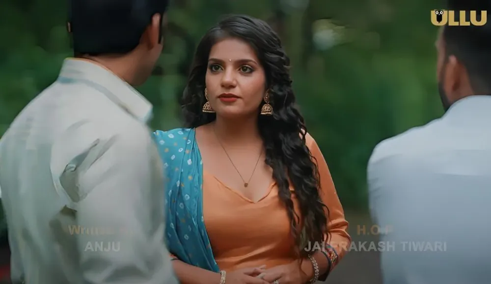 Dil Pe Bojh - Part 2 (2025) Ullu Season 1 Episode 6 Watch Online Movies Free