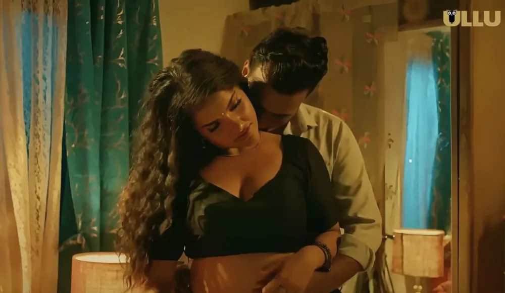 Dil Pe Bojh - Part 2 (2025) Ullu Season 1 Episode 7 Watch Online Movies Free