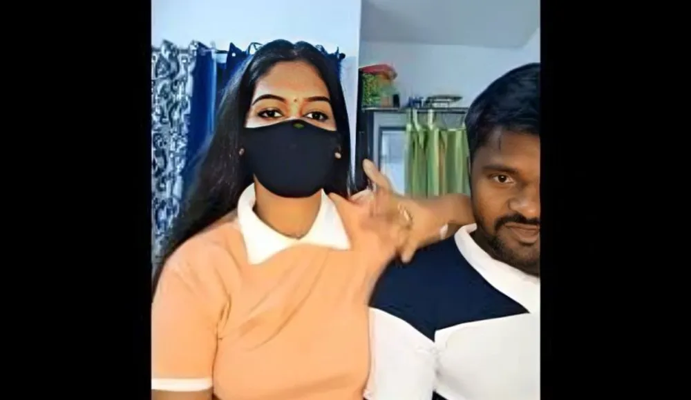 Desi Indian Girl Garima G