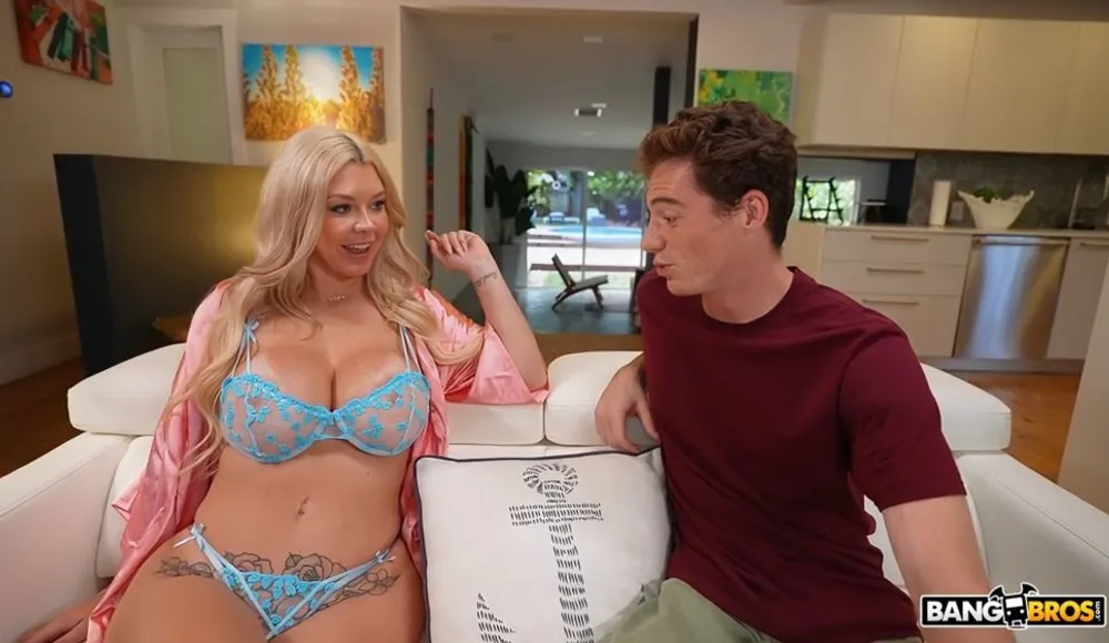 A Little Motivation   Momishorny   Destiny Jaymes