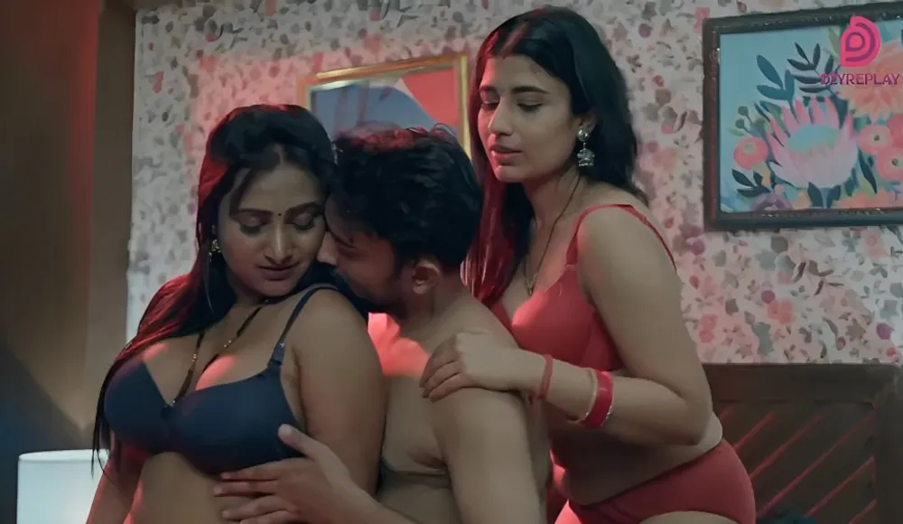 Maamiji (2025) Dzyreplay Season 1 Episode 3 Watch Online Movies Free