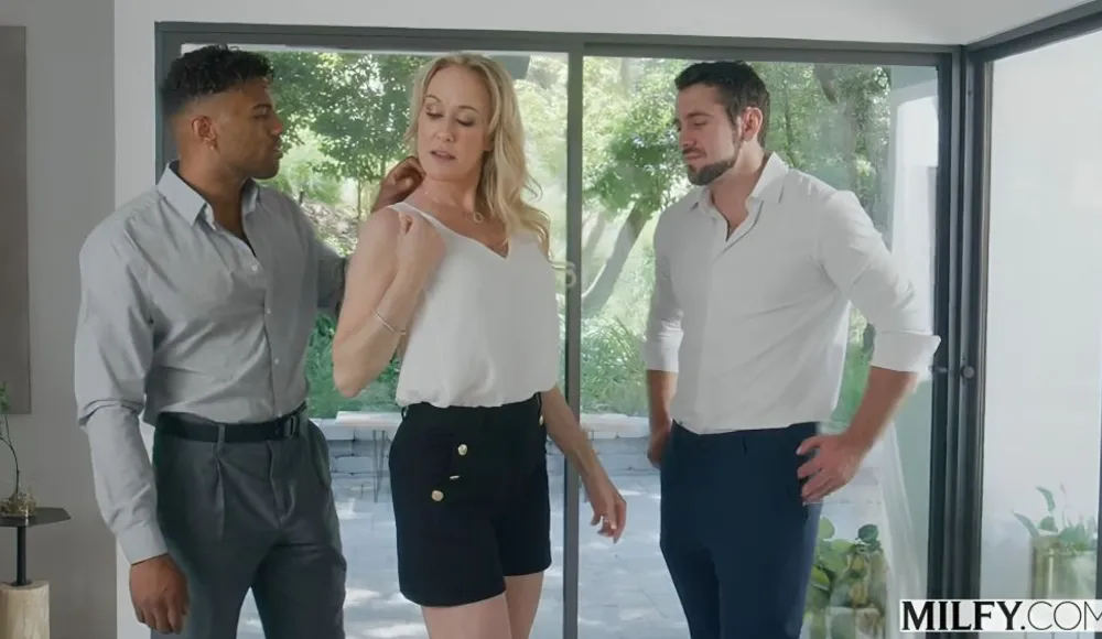 Milf Supreme Brandi Love Cory Chase Kayden Kross Savannah Bond Tanya Tate