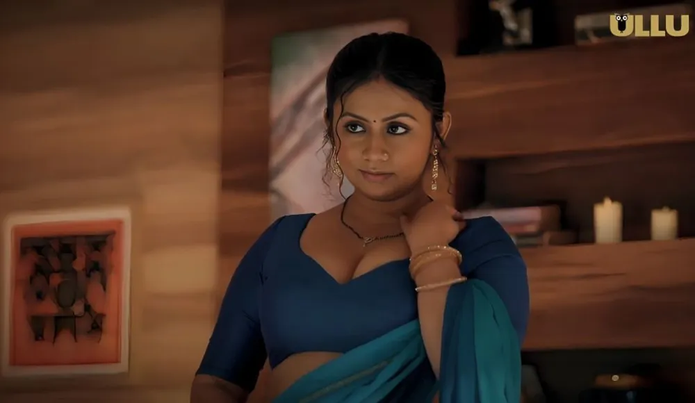 Tu Haan Kar Ya Naa Kar - Part 2 (2025) Ullu Season 1 Episode 5 Watch Online Movies Free