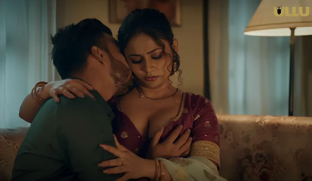 Tu Haan Kar Ya Naa Kar - Part 2 (2025) Ullu Season 1 Episode 6 Watch Online Movies Free Download