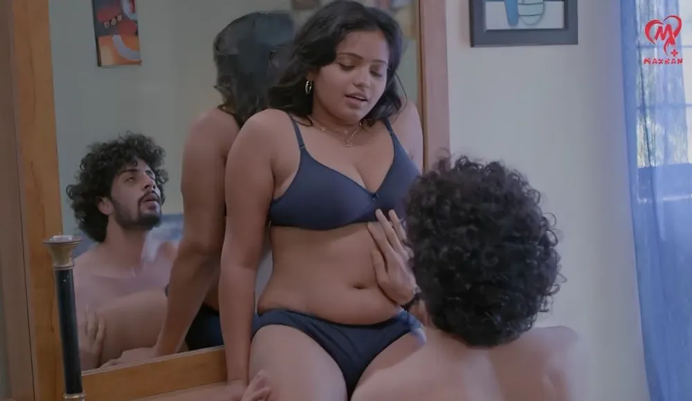 Anjana (2025) Makhan Season 1 Episode 4 Watch Online Movies Free