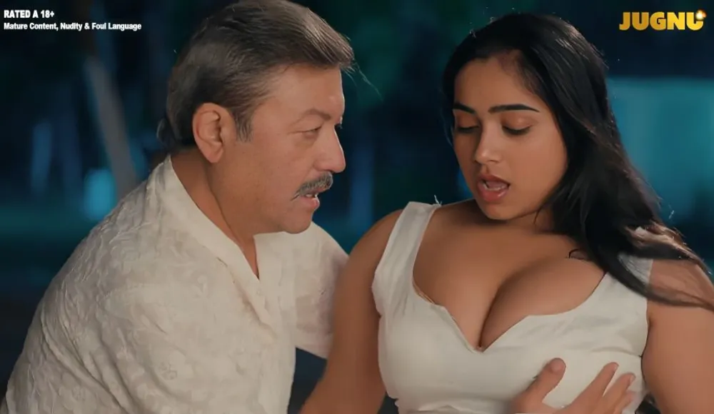 Charmsukh Part 2 (2025) Jugnu Season 1 Episode 3 Watch Online Movies Free