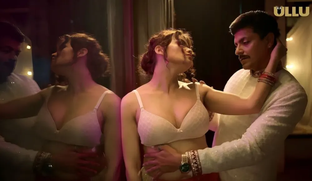 Daddy Cool - Part 2 (2025) Ullu Season 1 Episode 6 Watch Online Movies Free