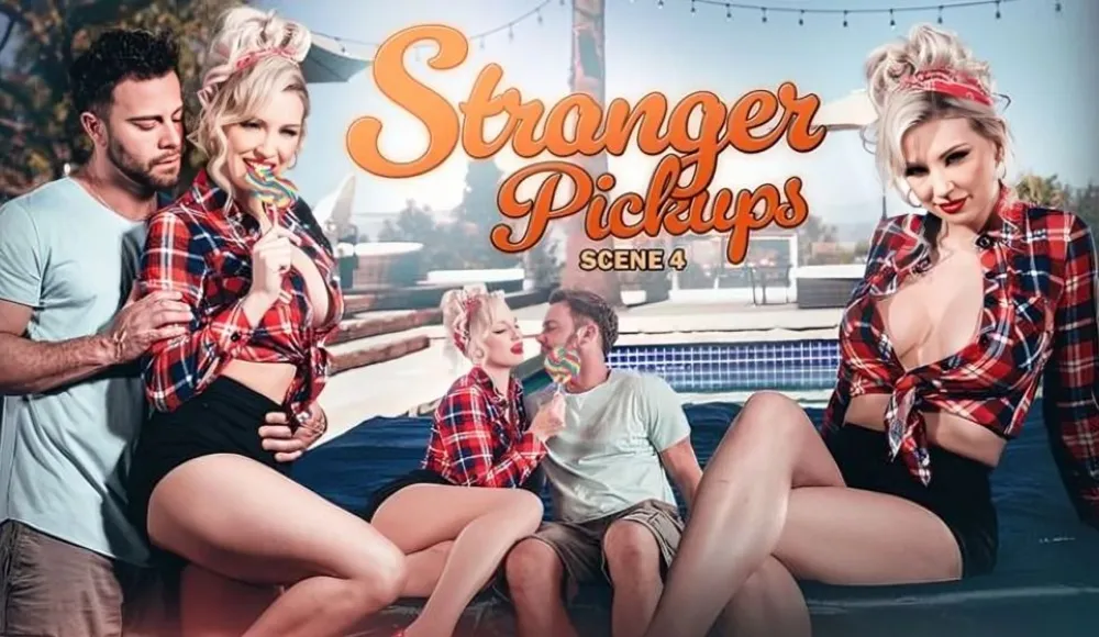 [Wicked] Kenzie Taylor - The Lollipop