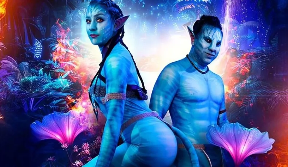 [SexMex] Sofi Lara - Avatar