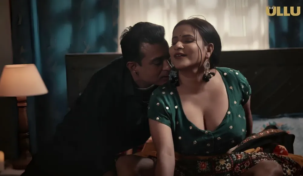 Talab - Part 2 (2025) Ullu Season 1 Episode 4 Watch Online Movies Free