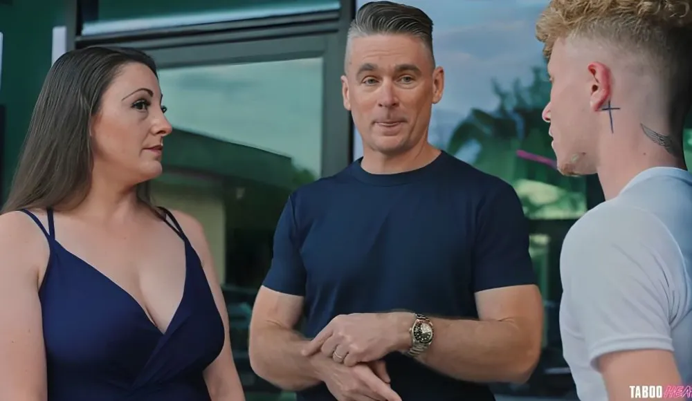 Melanie Hicks Neighborhood Bully