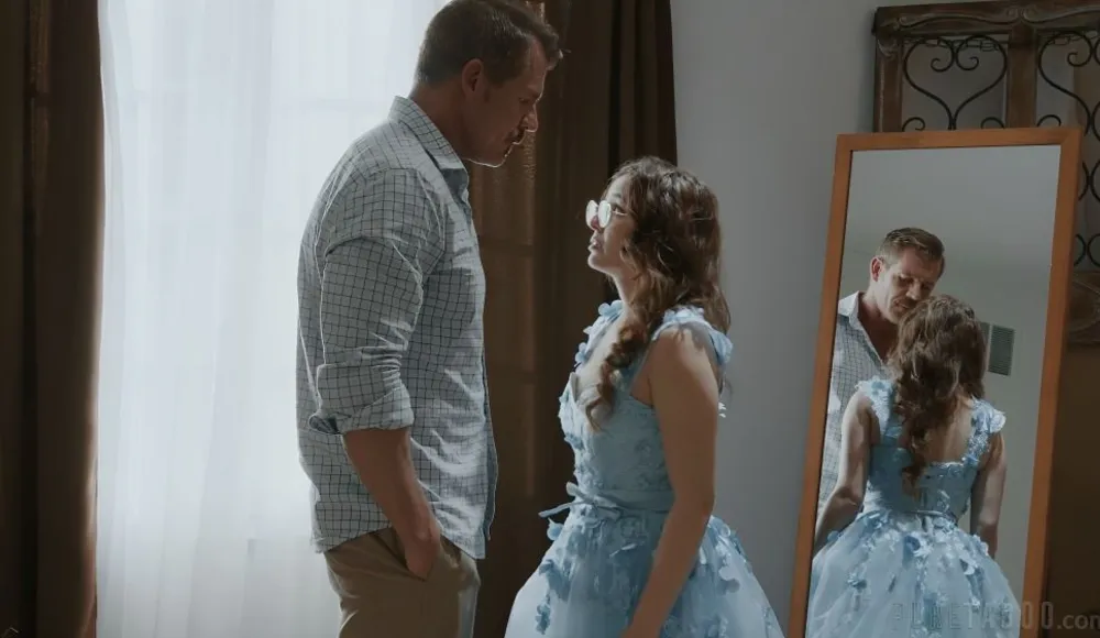 [PureTaboo] Leana Lovings - His Charitable Act