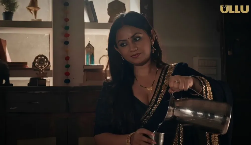 Rangeela - Part 1 (2026) Hindi Season 1 Episode 1 Ullu Watch Online Movies Free