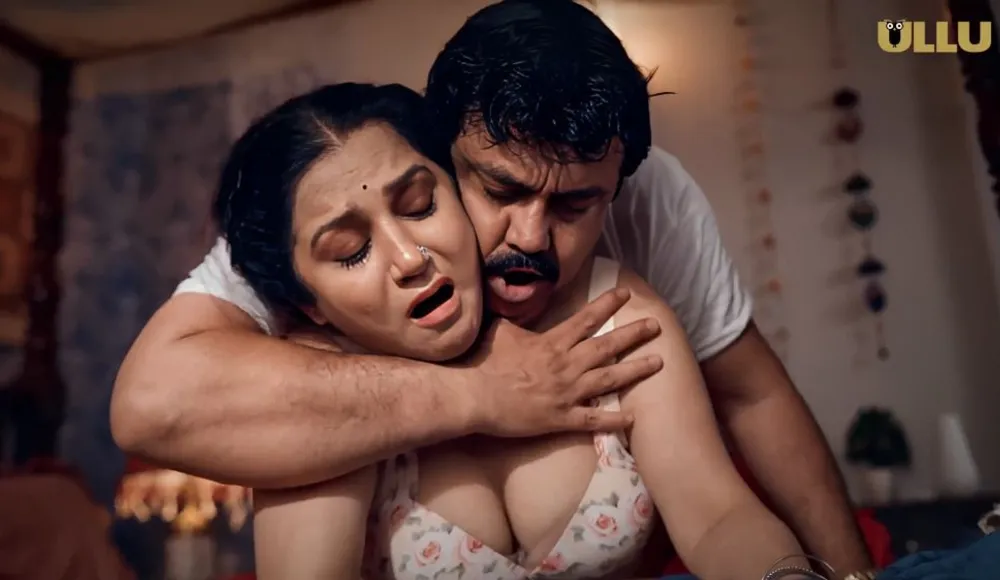 Rangeela - Part 1 (2026) Hindi Season 1 Episode 2 Ullu Watch Online Movies Free