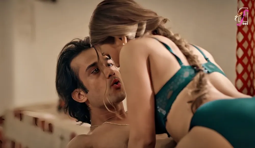 Khilona - Part 2 (2026) Hindi Season 1 Episode 5 Feelapp Watch Online Movies Free