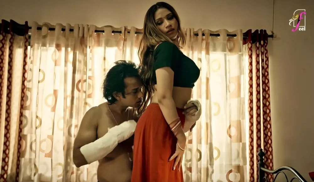 Khilona - Part 2 (2026) Hindi Season 1 Episode 7 Feelapp Watch Online Movies Free