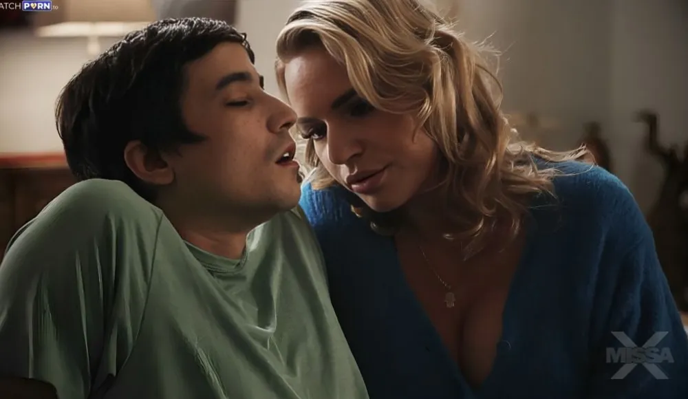 Missax One Moment With Mommy Rachael Cavalli