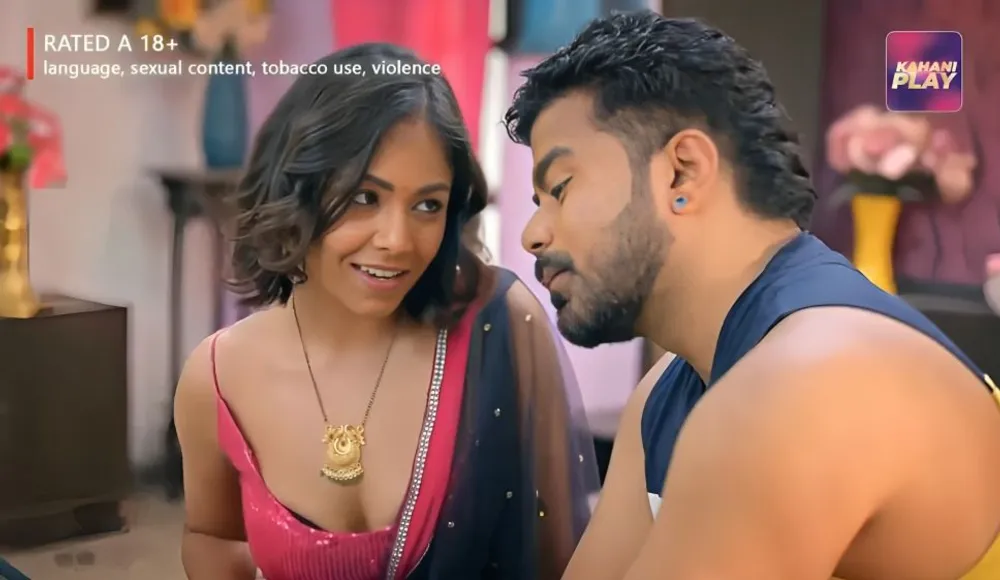 Angreji Film (2025) Hindi Season 1 Episode 4 Kahaniplay Watch Online Movies Free