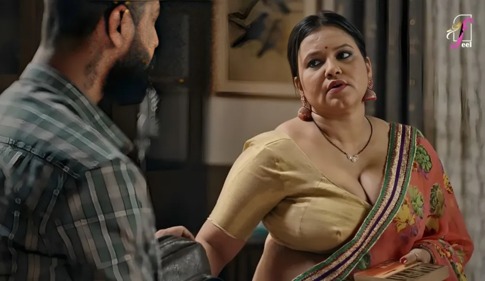 Pehla Nasha - Part 1 (2025) Feelapp Season 1 Episode 1 Watch Online Movies Free