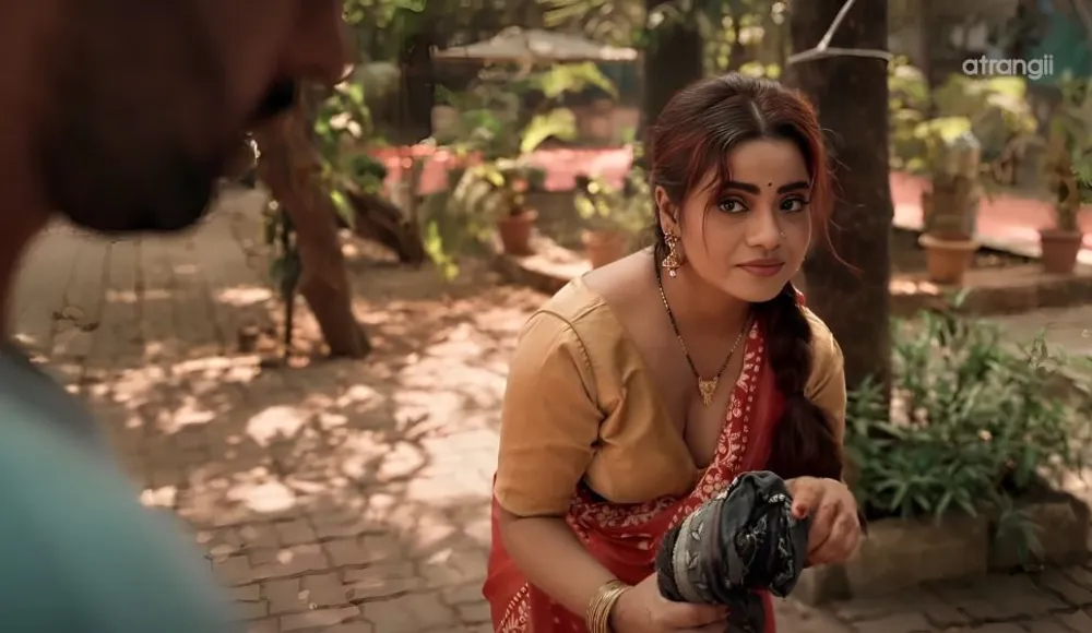 Generation Gap 2 - Part 1 (2026) Atrangii Season 1 Episode 2 Watch Online Movies Free