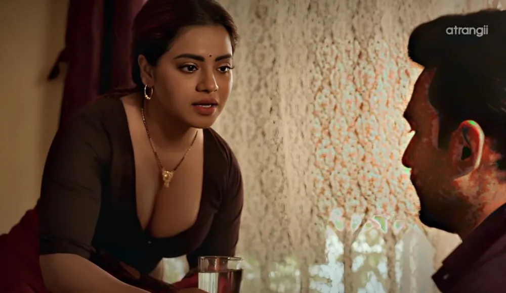 Generation Gap 2 - Part 1 (2026) Atrangii Season 1 Episode 3 Watch Online Movies Free