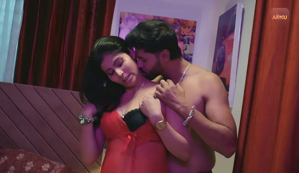 Tanmay Apartment (2026) Hindi Season 1 Episode 6 Akkuott Watch Online Movies Free