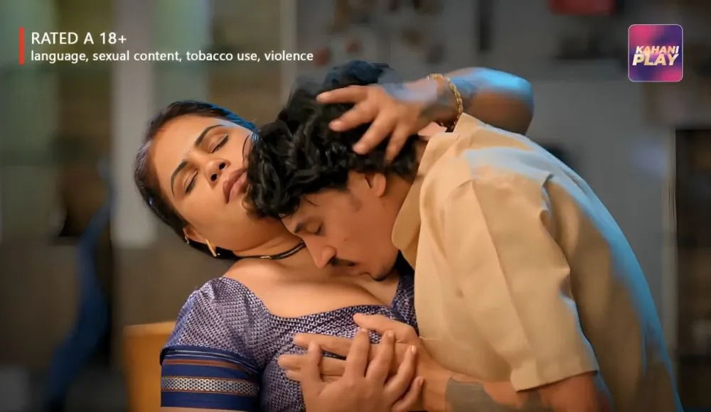 Kaam Shastra (2026) Kahaniplay Season 1 Episode 5 Watch Online Movies Free