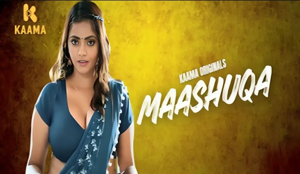Maashuqa - S01e01 - 2026 - Hindi Hot Web Series - Kaama