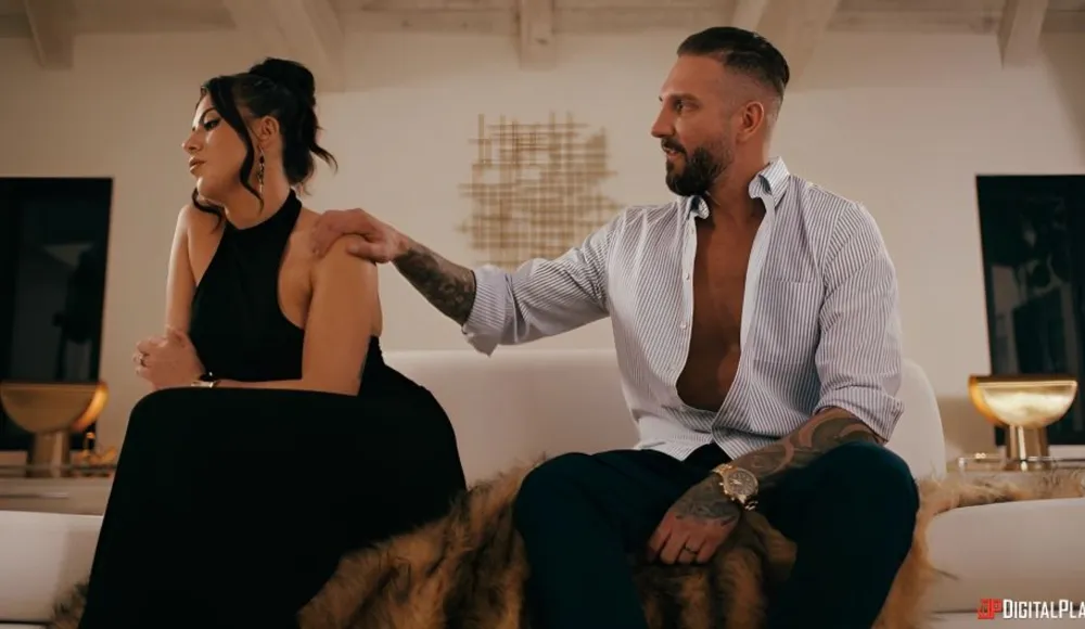 [DigitalPlayground] Gal Ritchie - Lie With Me