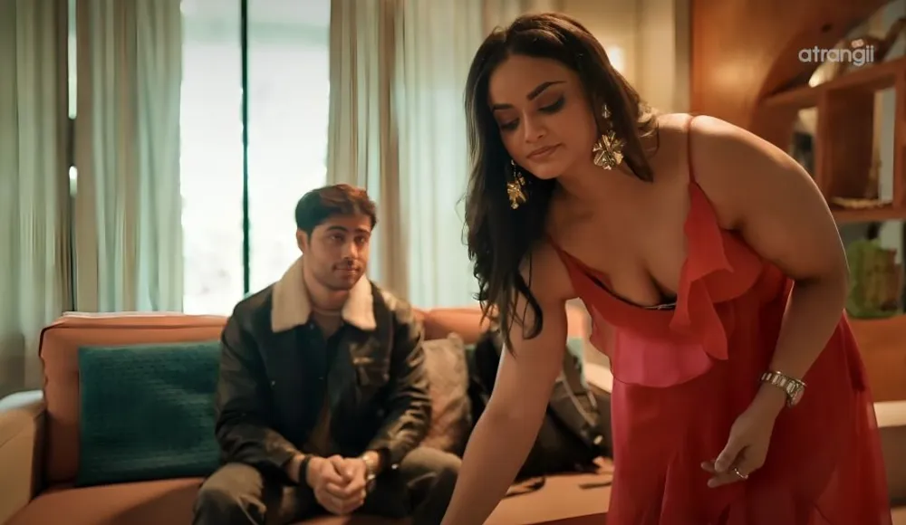 Chemistry - Part 1 (2026) Atrangii Season 1 Episode 1 Watch Online Movies Free