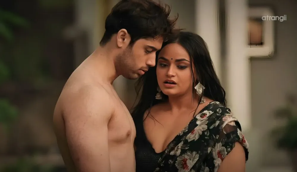 Chemistry - Part 1 (2026) Atrangii Season 1 Episode 2 Watch Online Movies Free