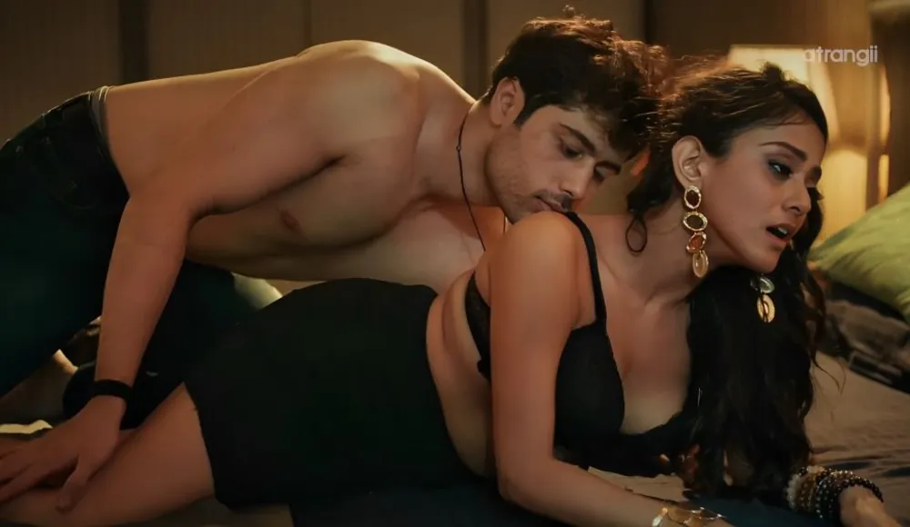 Chemistry - Part 1 (2026) Atrangii Season 1 Episode 3 Watch Online Movies Free