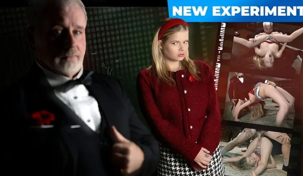 [ReptyleLabs] Coco Lovelock - Concept The 'perv' Godfather (all Favors Come With A Price)