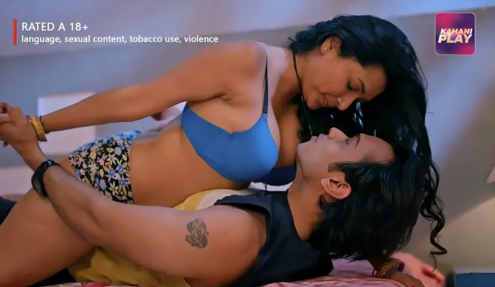 Suhaagraat (2025) Kahaniplay Season 1 Episode 3 Watch Online Movies Free