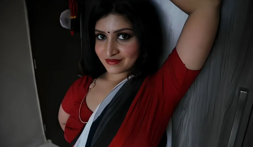 Komal Bhabhi Saree Nude Show (2026) Hindi Hot Short Film Watch Online Movies Free