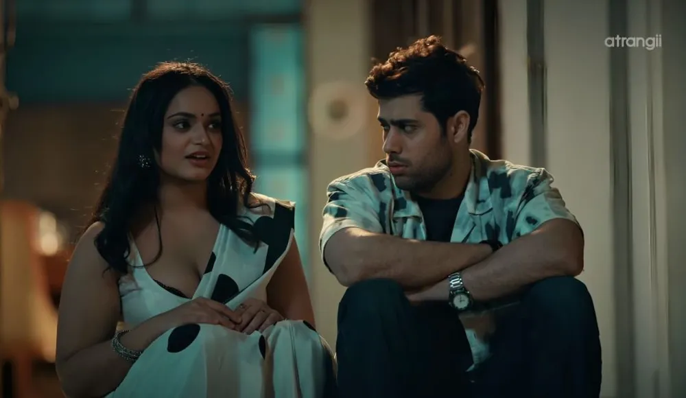 Chemistry - Part 2 (2026) Atrangii Season 1 Episode 5 Watch Online Movies Free