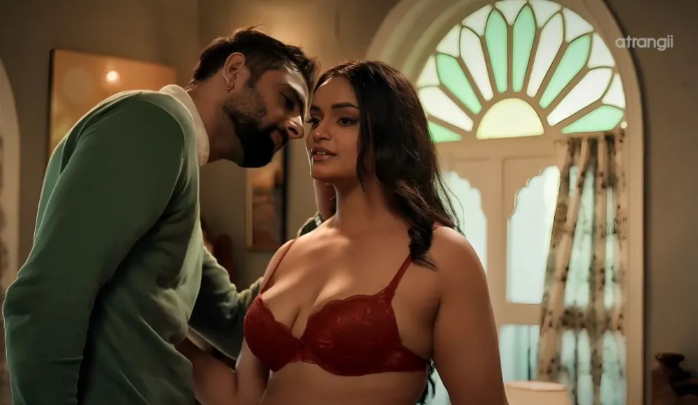 Chemistry - Part 2 (2026) Atrangii Season 1 Episode 6 Watch Online Movies Free