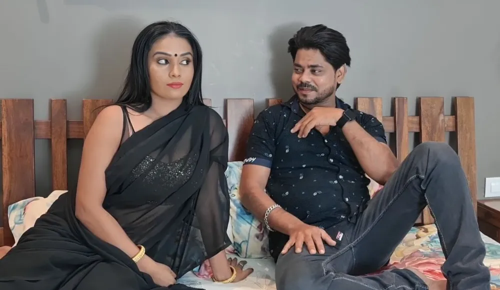 Saali Sex Jija (2026) Pihu Hindi Hot Short Film Watch Online Movies Free