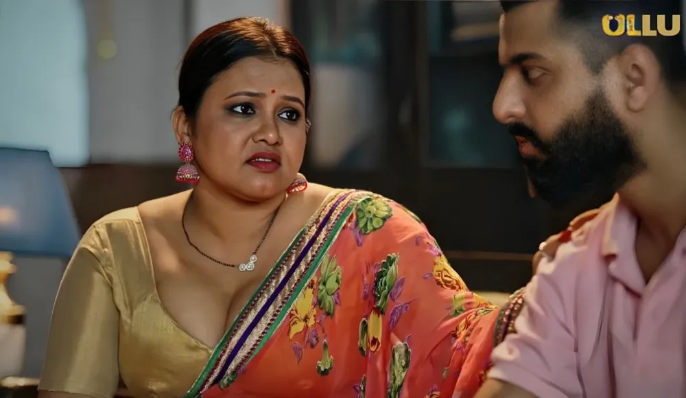 Parda Hai Parda - Part 1 (2026) Ullu Season 1 Episode 2 Watch Online Movies Free