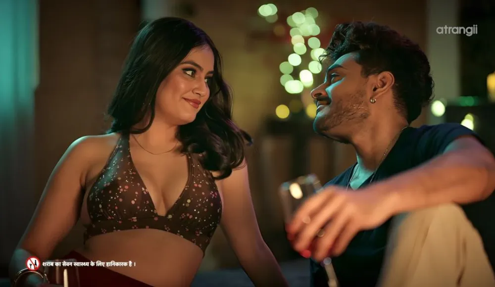 Audacity - Part 2 (2026) Atrangii Season 1 Episode 5 Watch Online Movies Free Download