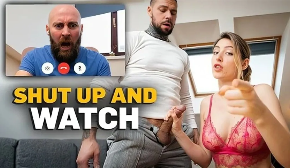 [Cuck4k] Fanta Sie - Eat, Pray, Fuck