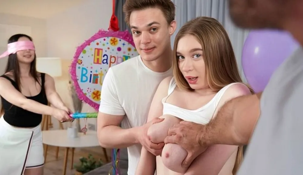 [OnlyTarts] Alisha Crazy, Remido - Welcome To Candyland