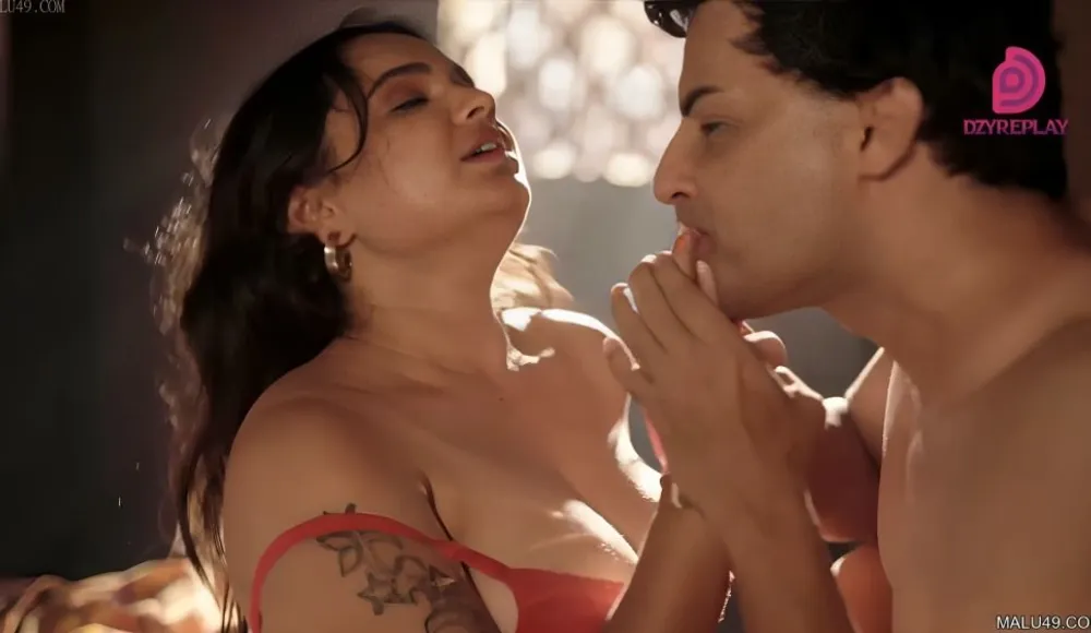 Kundali Dosh - S01e01 - 2026 - Hindi Hot Web Series - Dzyreplay