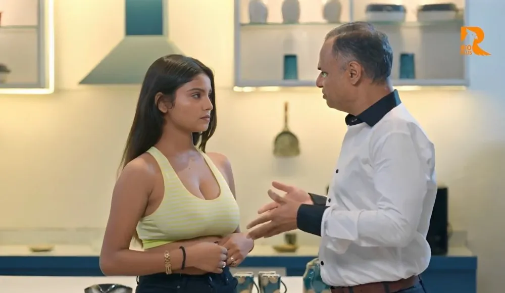 Aakhri Sukh (2026) Rioplus Season 2 Episode 4 Watch Online Movies Free Download