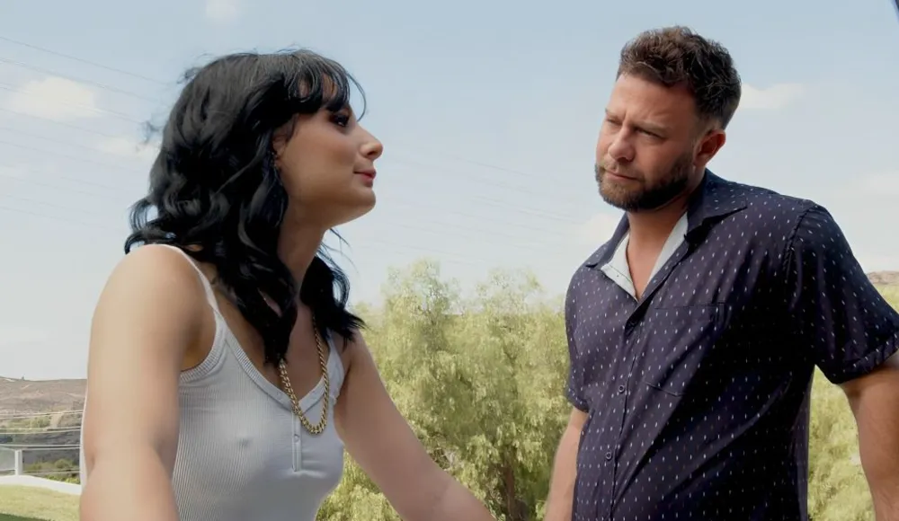 [ElegantAngel] Evie Christian - Call Me Scooter