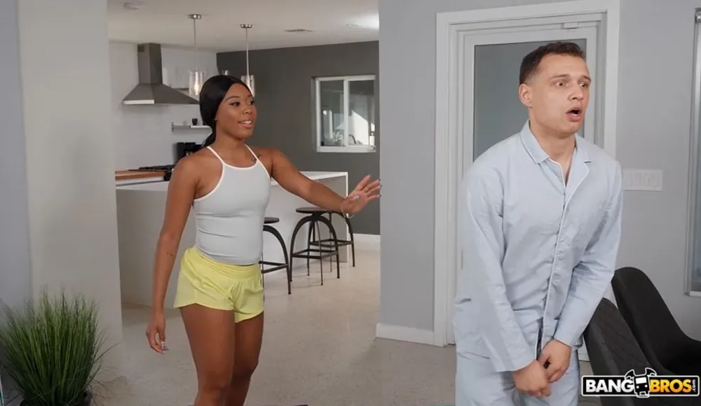 [BangBros] Journey Love - Journey Needs Some Love