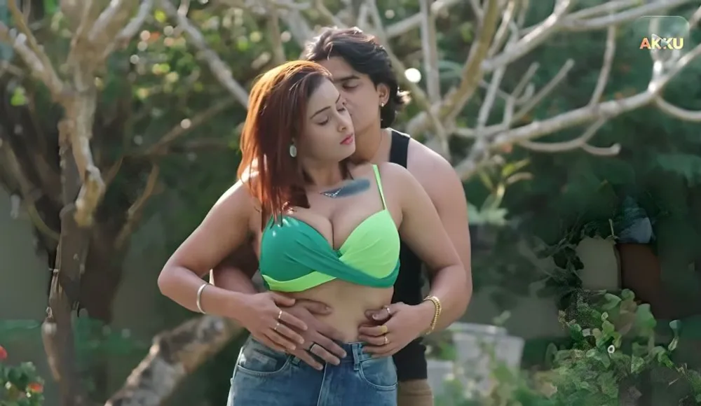 Jalta Badan (2026) Akku Season 1 Episode 1 Watch Online Movies Free Download