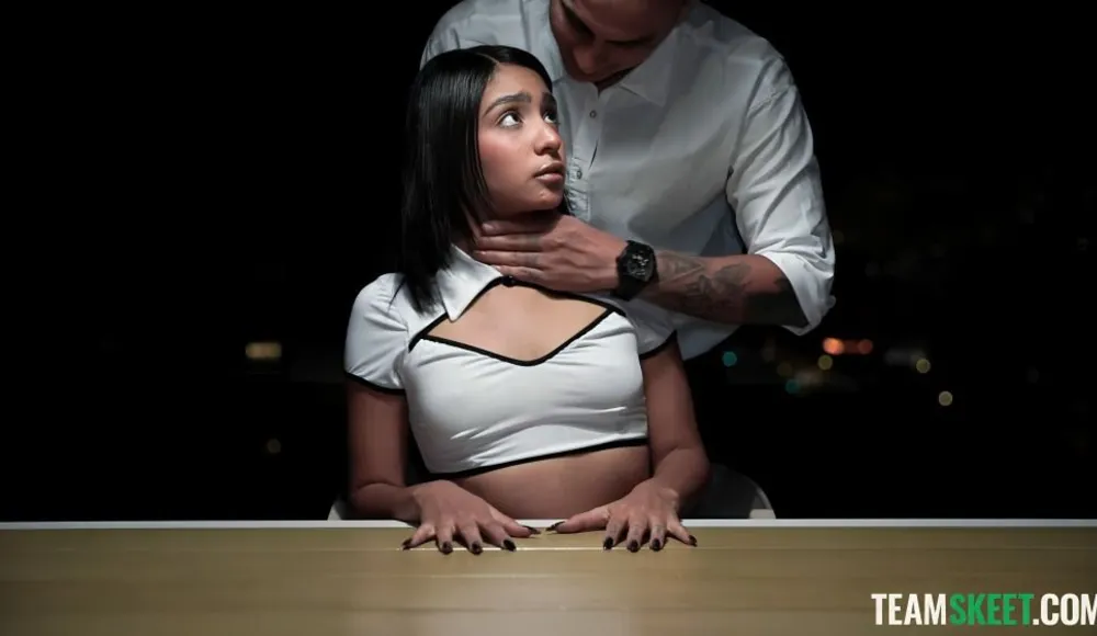 [OyeLoca] Why Effy - Total Obedience Will Bring You Everything You Desire