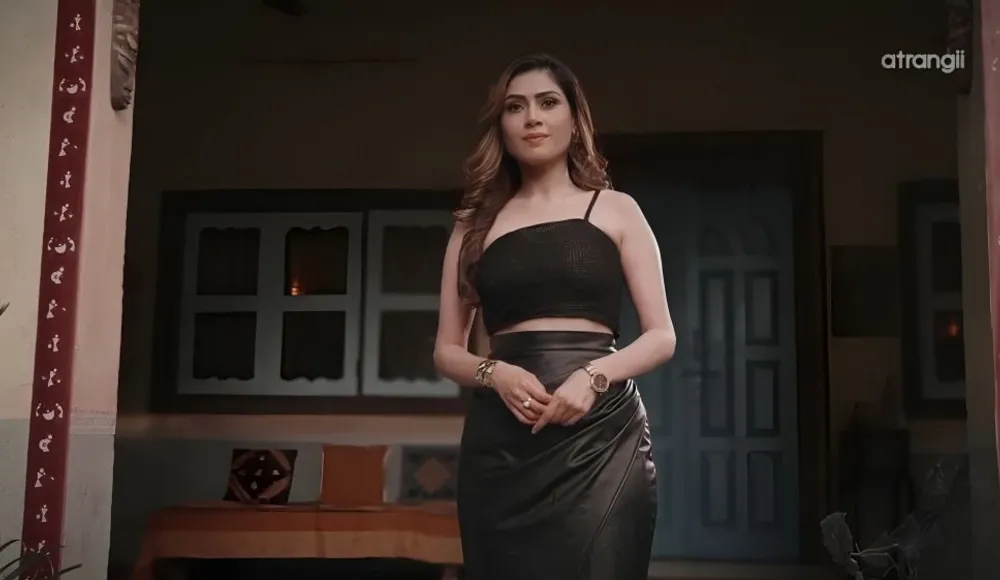 Marham - Part 1 (2026) Atrangii Season 1 Episode 3 Watch Online Movies Free Download