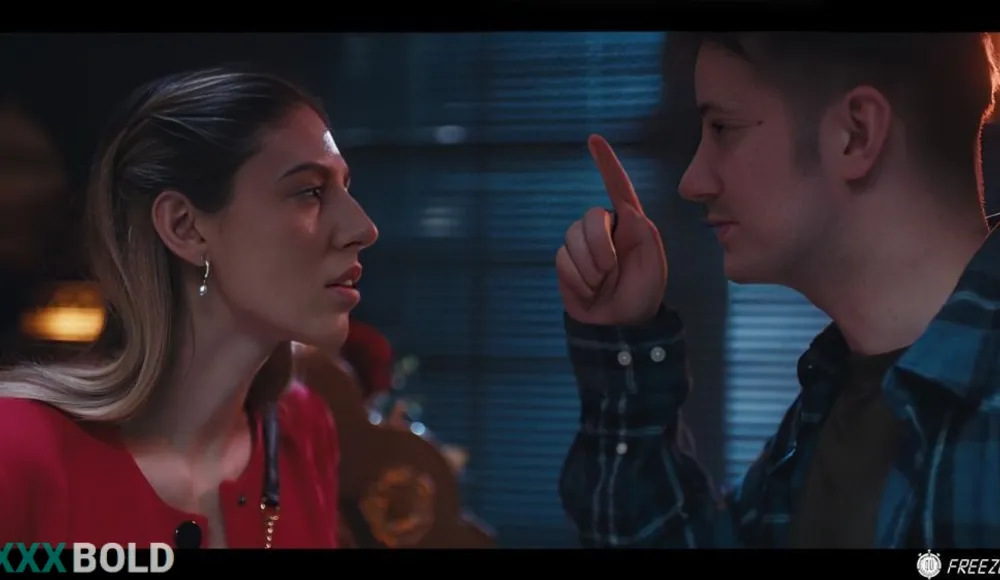 [Freeze] Fanta Sie - The Hustle